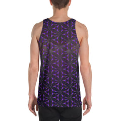 Eco-Friendly Electric Tank Top