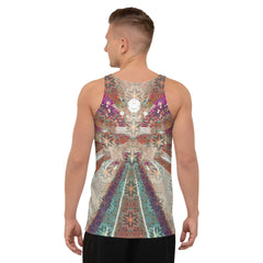 Luxury Lane Tank Top