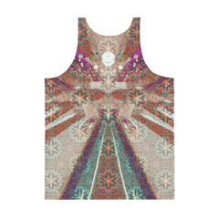 Luxury Lane Tank Top