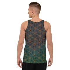 Drag Race Dynamo Tank Top