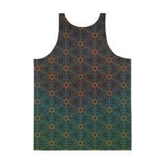 Drag Race Dynamo Tank Top