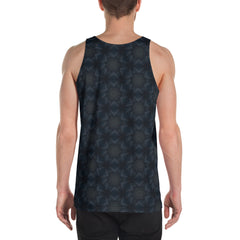 Muscle Car Mania Tank Top