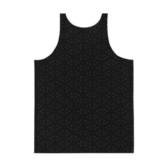 Treble Tribute All-Over Print Men's Tank Top