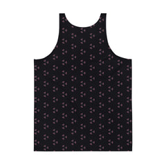 Octave Odyssey All-Over Print Men's Tank Top