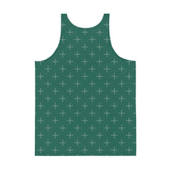 Noteworthy Nuance All-Over Print Men's Tank Top