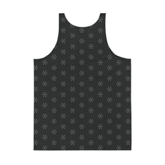 Harmonic Hues All-Over Print Men's Tank Top