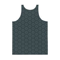 Rock Rave All-Over Print Men's Tank Top