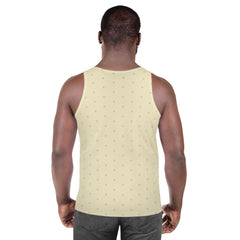 Sonic Spectrum Men's Tank Top