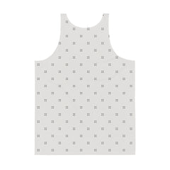 Symphony Silhouette Men's Tank Top