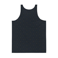 Groovy Guitar Men's Tank Top