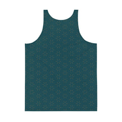 Jazz Jive Men's Tank Top
