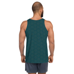 Jazz Jive Men's Tank Top