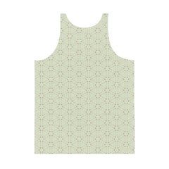 Harmonic Hues Men's Tank Top
