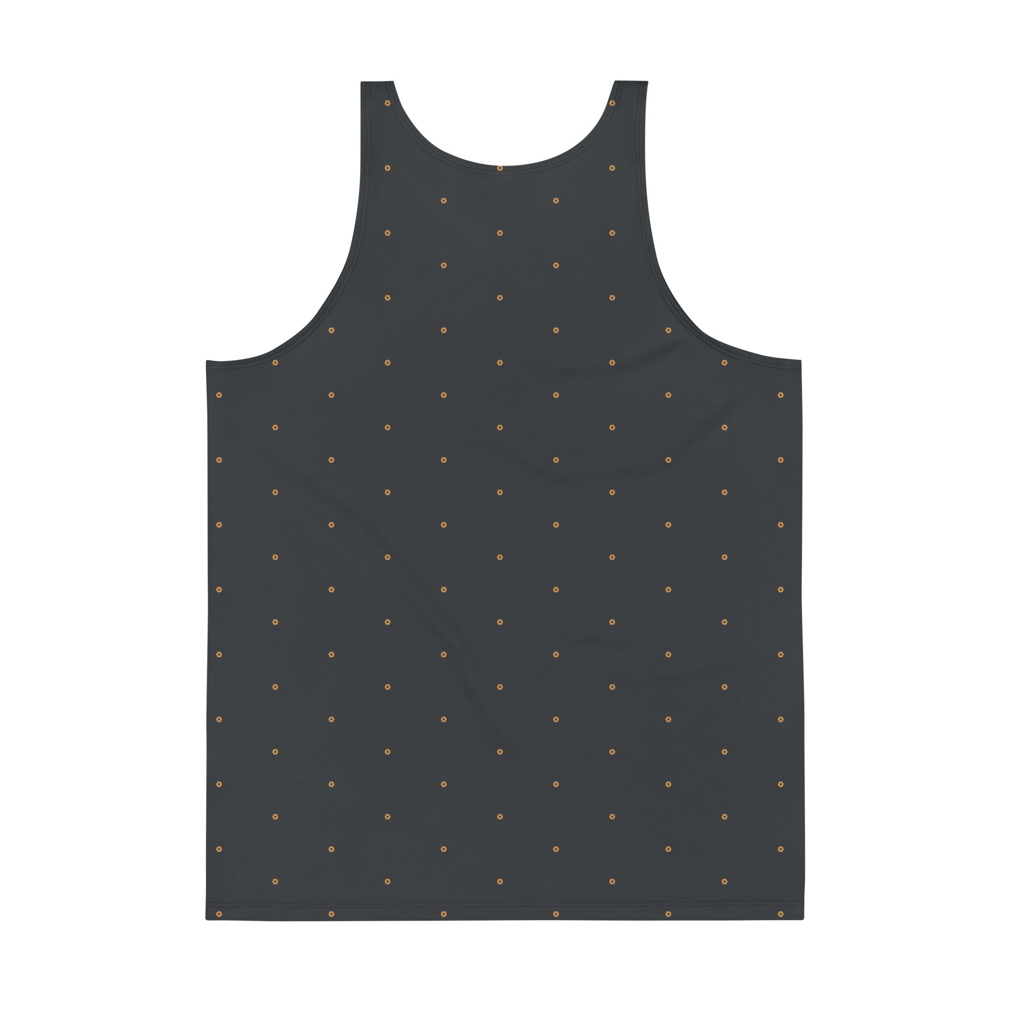 Symphony Silhouette Men's Tank Top