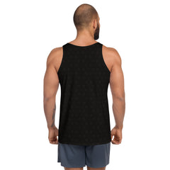 Vinyl Vibe Men's Tank Top