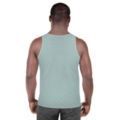DJ Dynamism Men's Tank Top