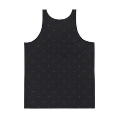 Folk Fusion Men's Tank Top