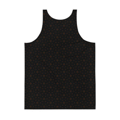 Melodic Motion Men's Tank Top