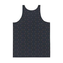 Notable Notes Men's Tank Top