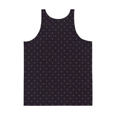 Quartet Quest Men's Tank Top