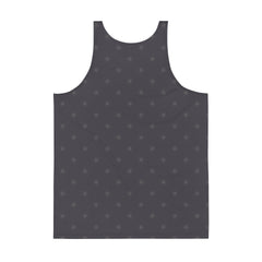 Techno Trance Men's Tank Top