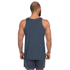Vocal Verve Men's Tank Top