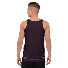 Acoustic Artist Men's Tank Top