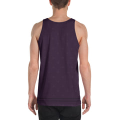 Rockstar Riffs Men's Tank Top