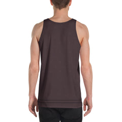 Reggae Rhythms Men's Tank Top