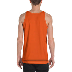 Folk Fusion Men's Tank Top