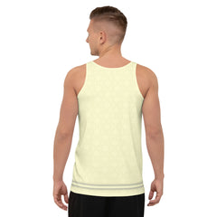 Ballad Bard Men's Tank Top