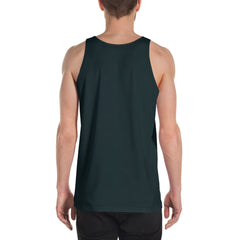 Country Crooner Men's Tank Top