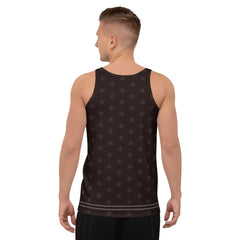 Rap Rhythm Men's Tank Top