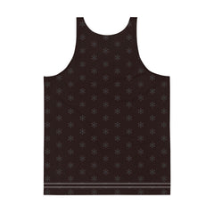 Rap Rhythm Men's Tank Top