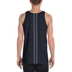 Blues Brother Men's Tank Top