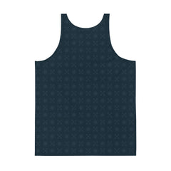 Keyed Up All-Over Print Men's Tank Top