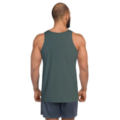 Olympic Odyssey All-Over Print Men's Tank Top