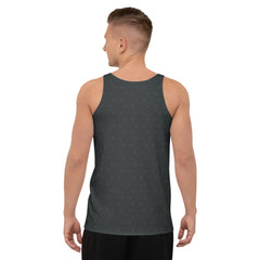 Ace Athlete All-Over Print Men's Tank Top