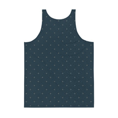 Percussion Pulse Men's Tank Top