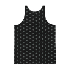 Vinyl Revival Men's Tank Top