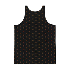 Techno Trance Men's Tank Top