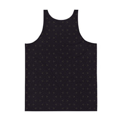 Country Twang Men's Tank Top