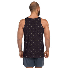 Soulful Singers Men's Tank Top