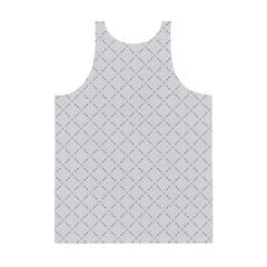 Flamenco Flair Men's Tank Top