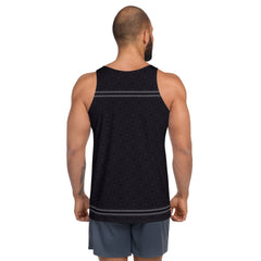 Lounge Lyric Men's Tank Top