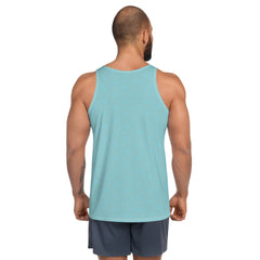 Emo Embrace Men's Tank Top