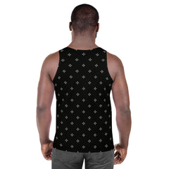 World Rhythms Men's Tank Top