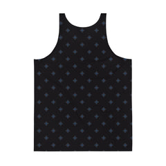 Motown Magic Men's Tank Top