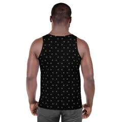 Progressive Patterns Men's Tank Top