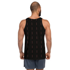 Riff Realm All-Over Print Men's Tank Top